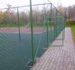 Теннисный корт фото2